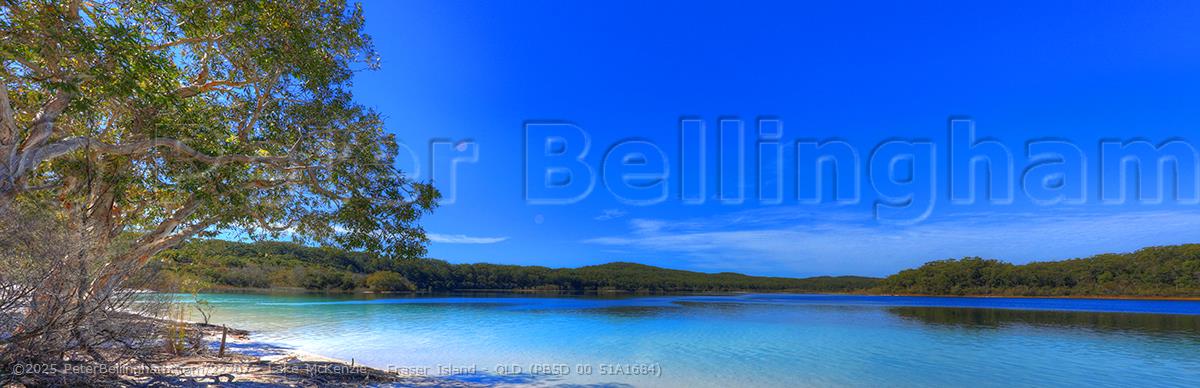 Peter Bellingham Photography Lake McKenzie - Fraser Island - QLD (PB5D 00 51A1684)